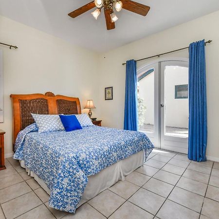 Tierra Del Sol Resort & Golf Palm Beach Extérieur photo