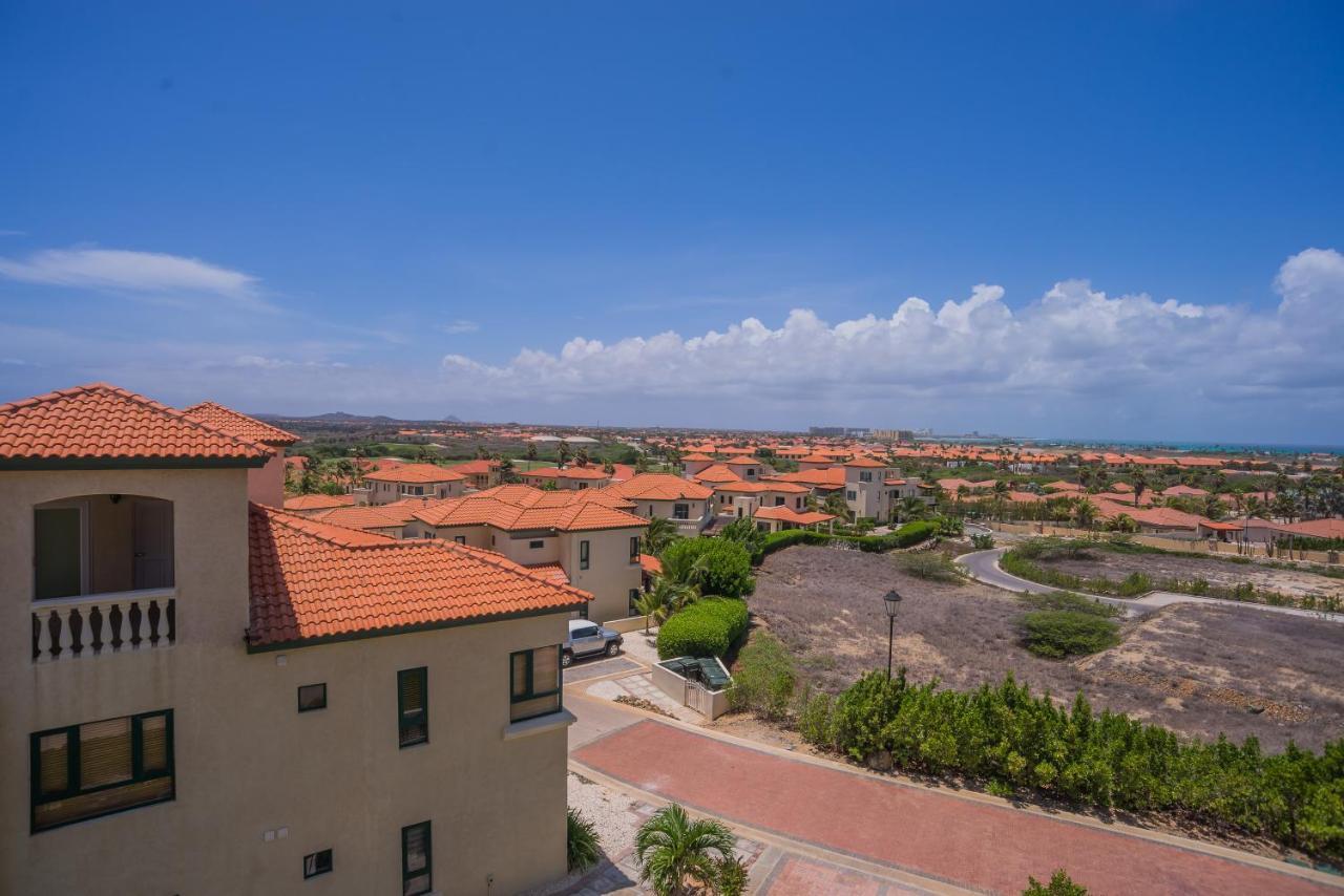 Tierra Del Sol Resort & Golf Palm Beach Extérieur photo