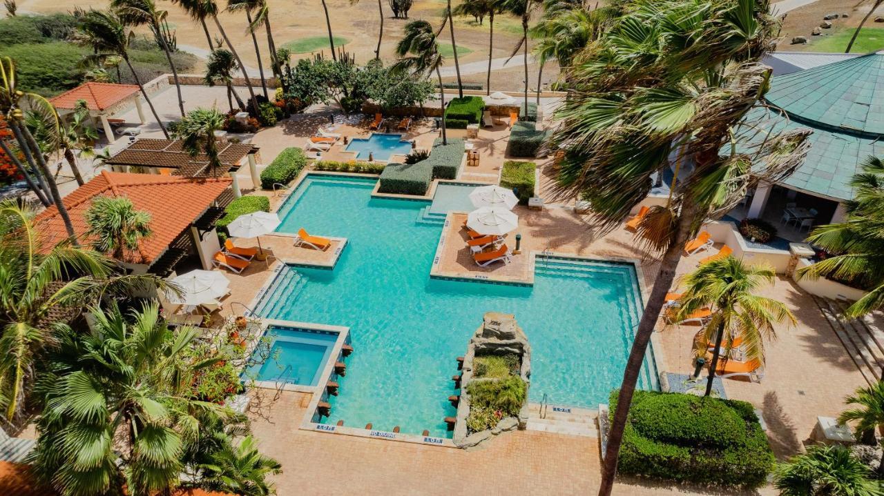 Tierra Del Sol Resort & Golf Palm Beach Extérieur photo