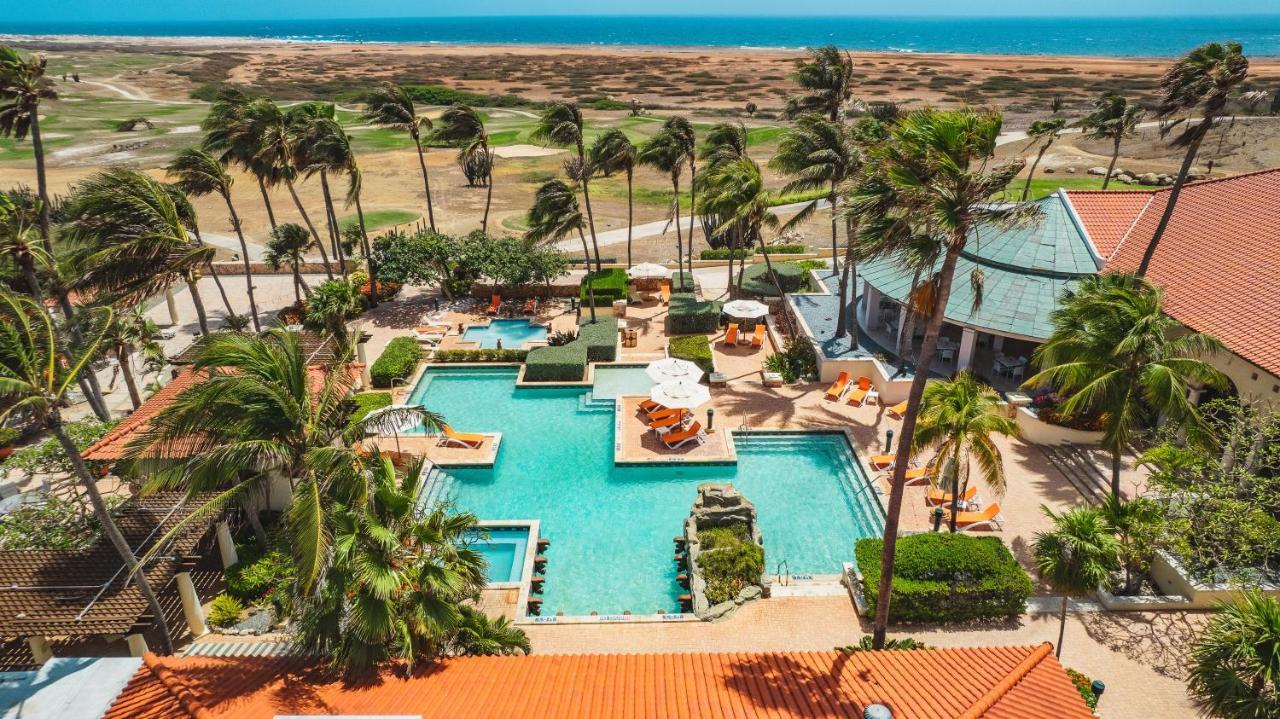 Tierra Del Sol Resort & Golf Palm Beach Extérieur photo