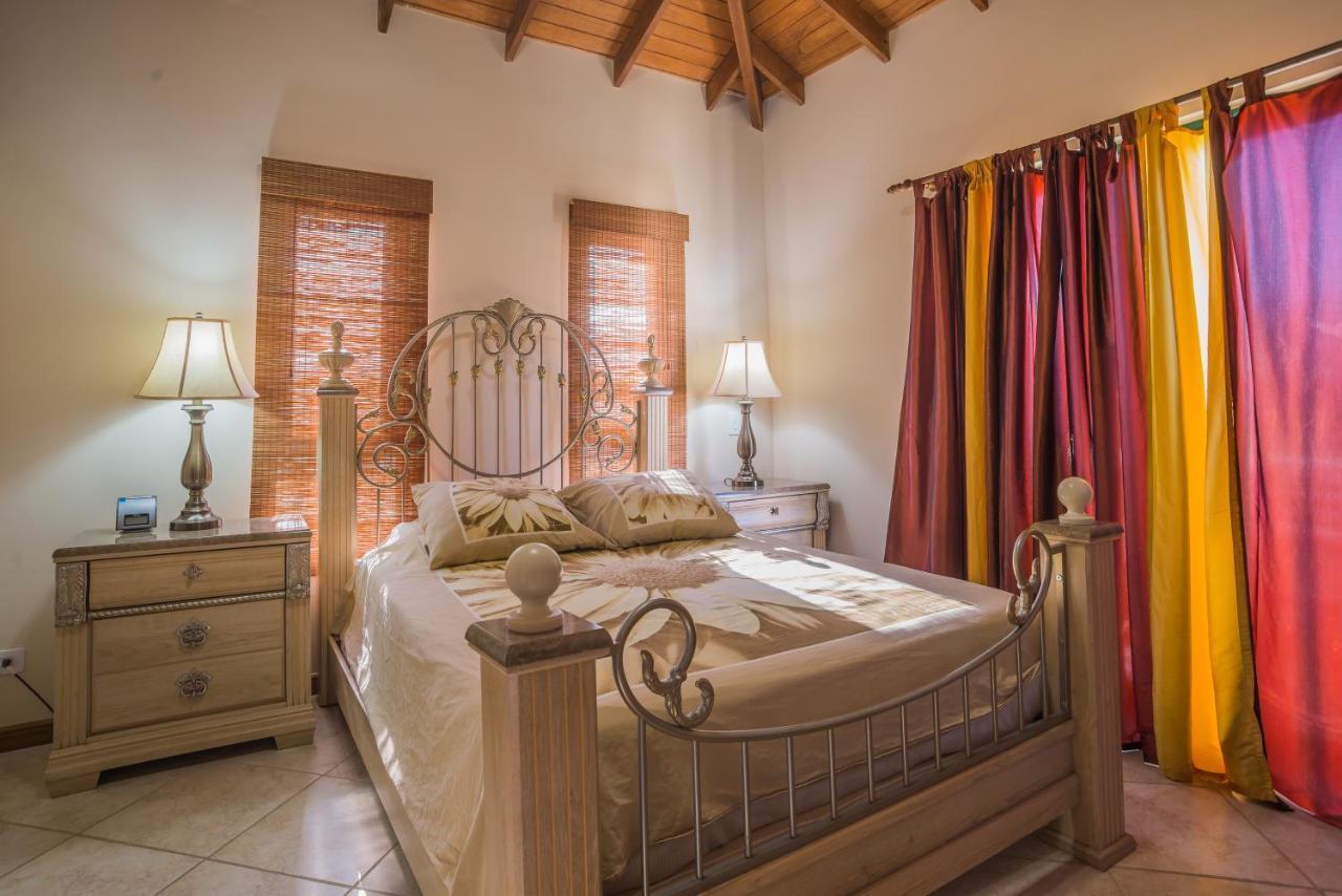 Tierra Del Sol Resort & Golf Palm Beach Extérieur photo