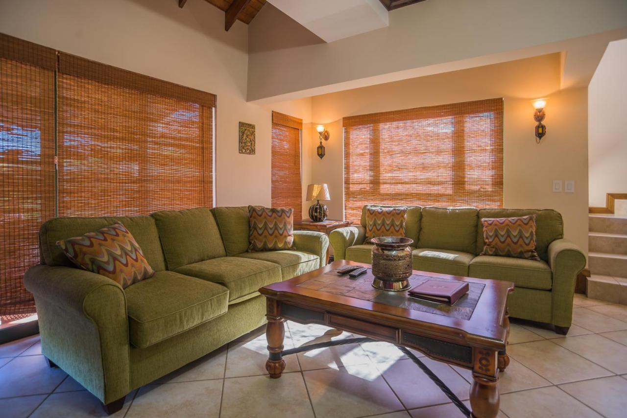 Tierra Del Sol Resort & Golf Palm Beach Extérieur photo