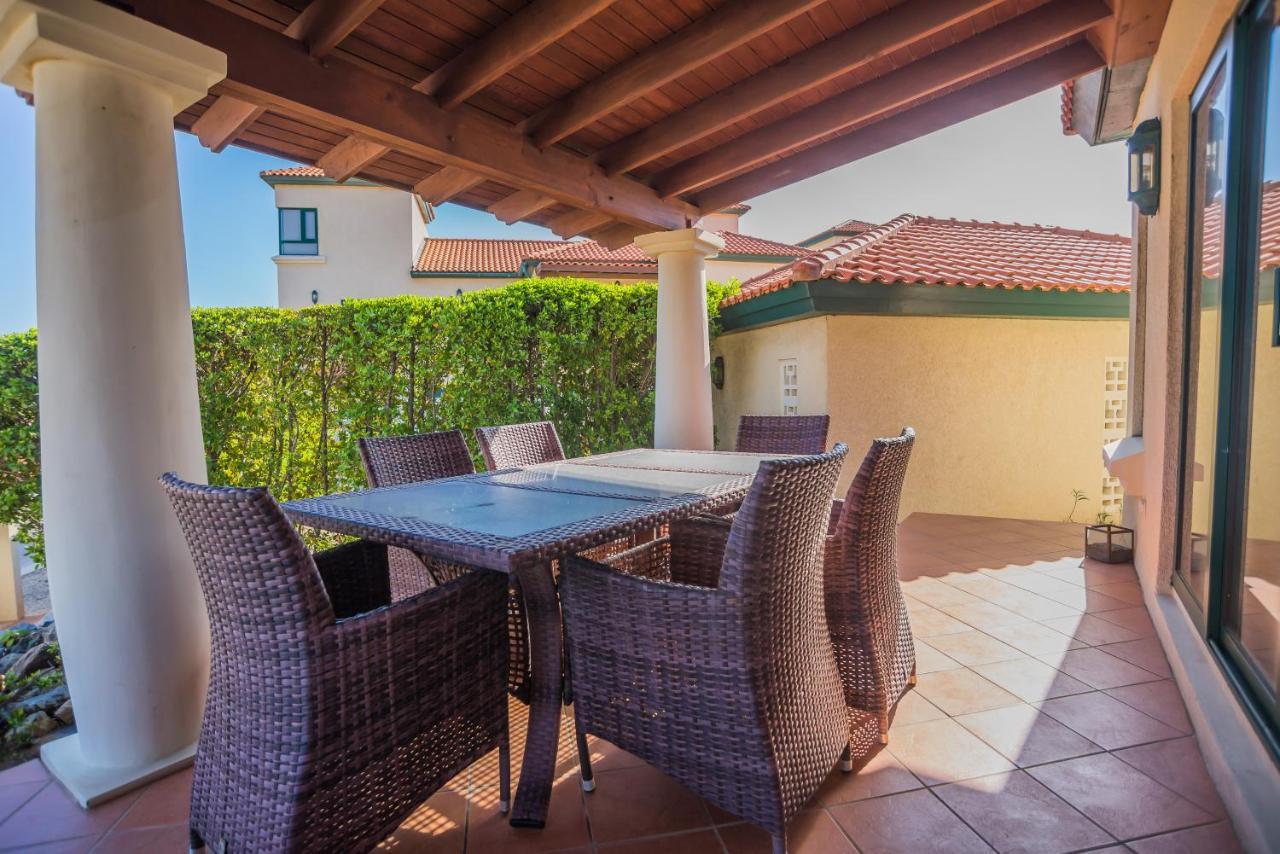 Tierra Del Sol Resort & Golf Palm Beach Extérieur photo