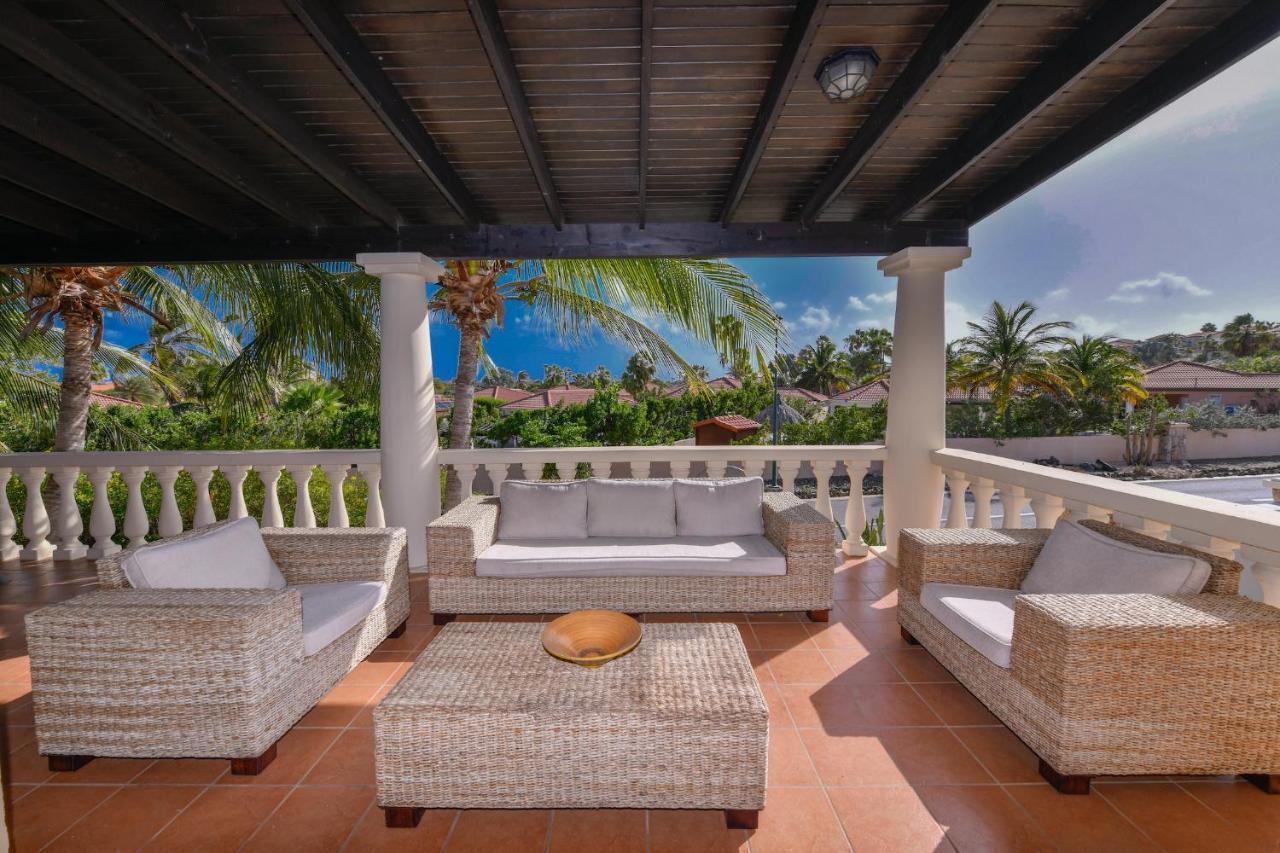 Tierra Del Sol Resort & Golf Palm Beach Extérieur photo