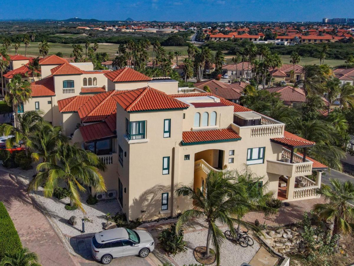 Tierra Del Sol Resort & Golf Palm Beach Extérieur photo