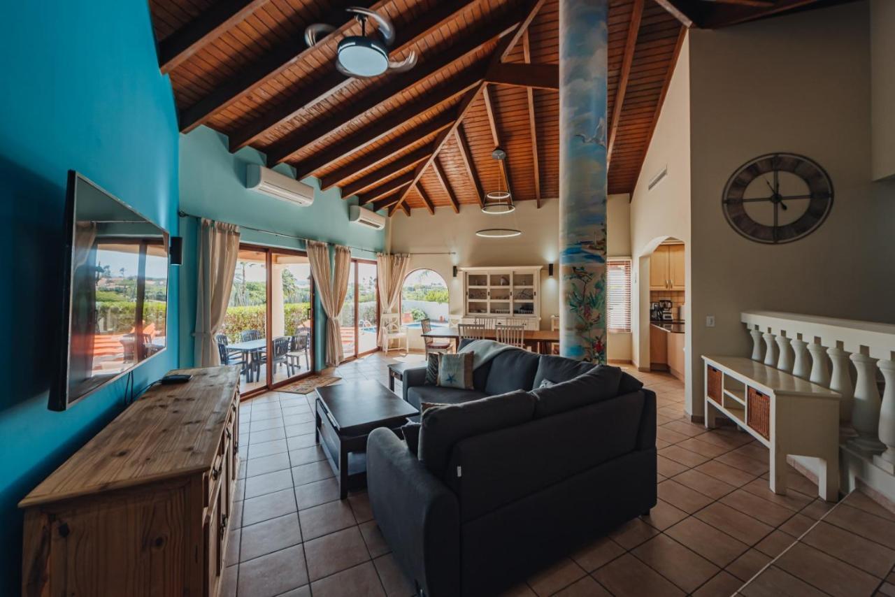 Tierra Del Sol Resort & Golf Palm Beach Extérieur photo