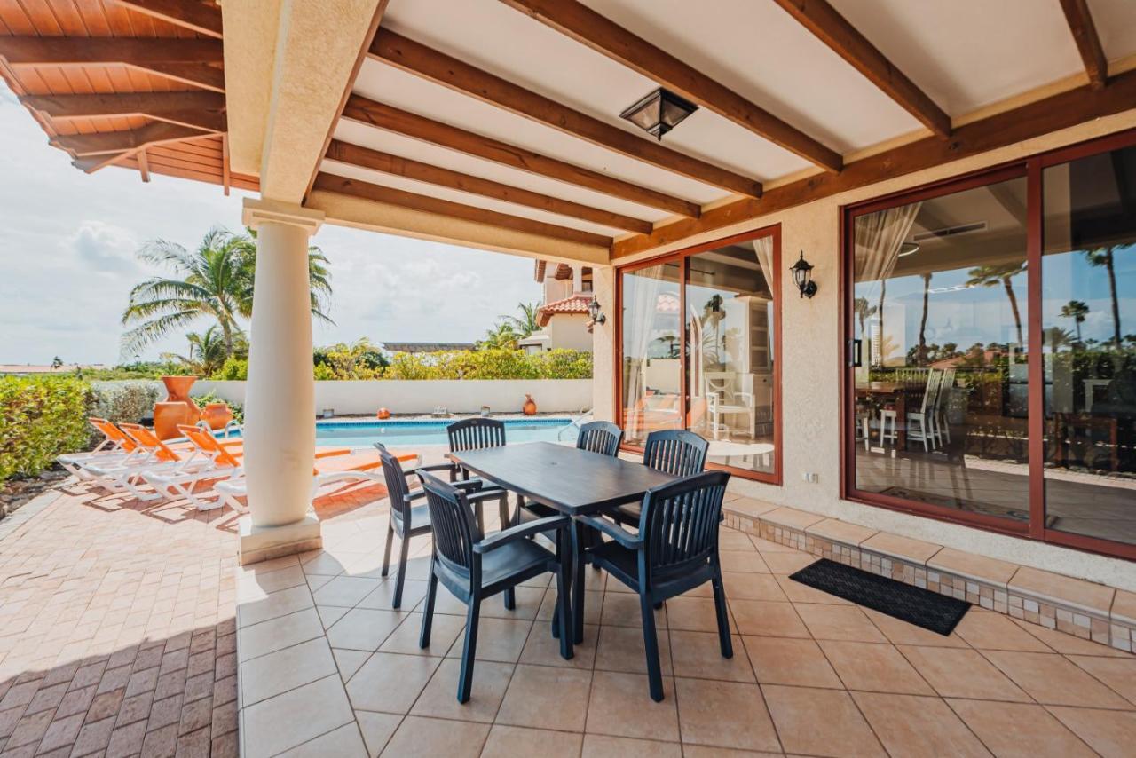 Tierra Del Sol Resort & Golf Palm Beach Extérieur photo