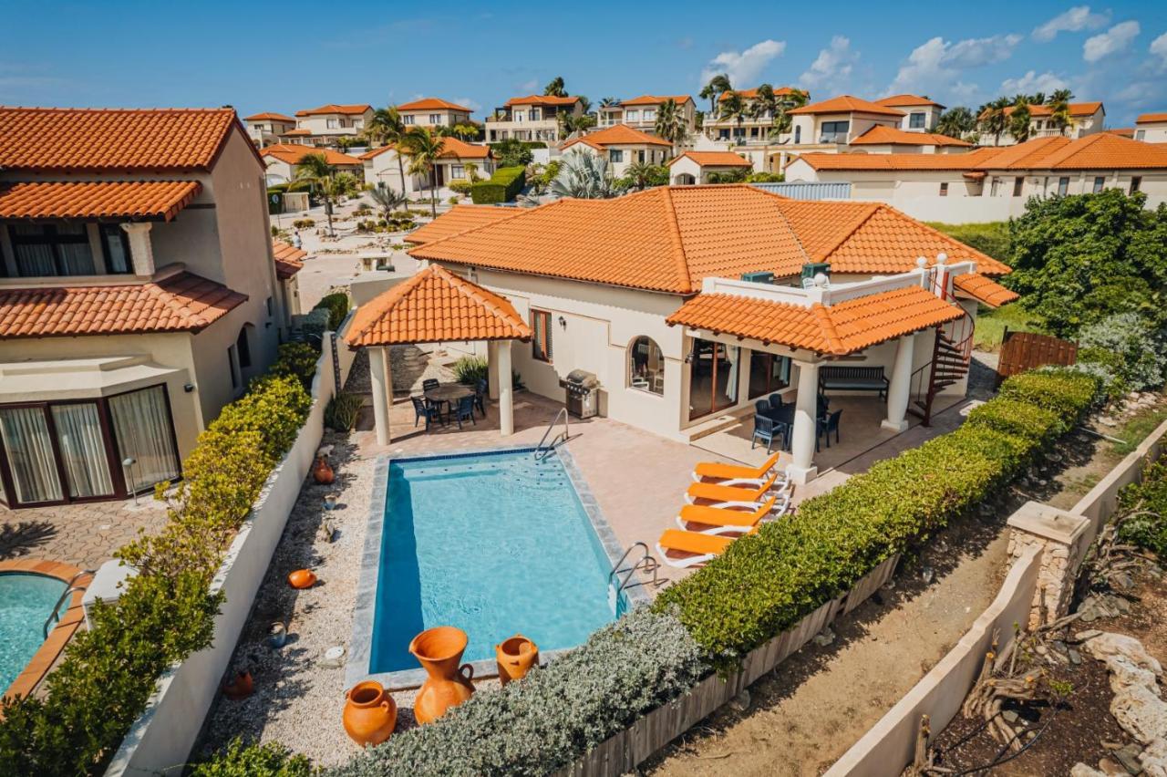 Tierra Del Sol Resort & Golf Palm Beach Extérieur photo