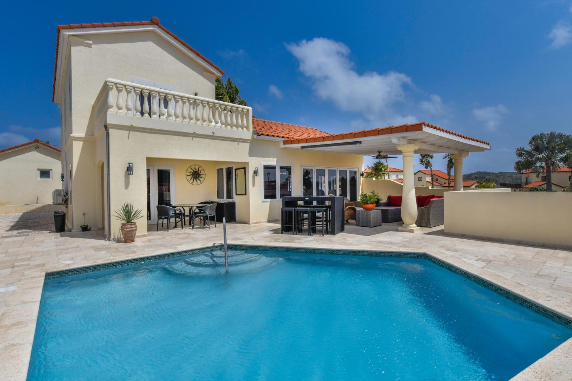 Tierra Del Sol Resort & Golf Palm Beach Extérieur photo