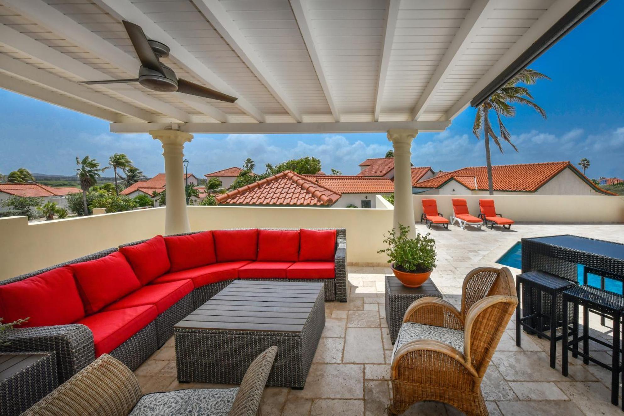 Tierra Del Sol Resort & Golf Palm Beach Extérieur photo