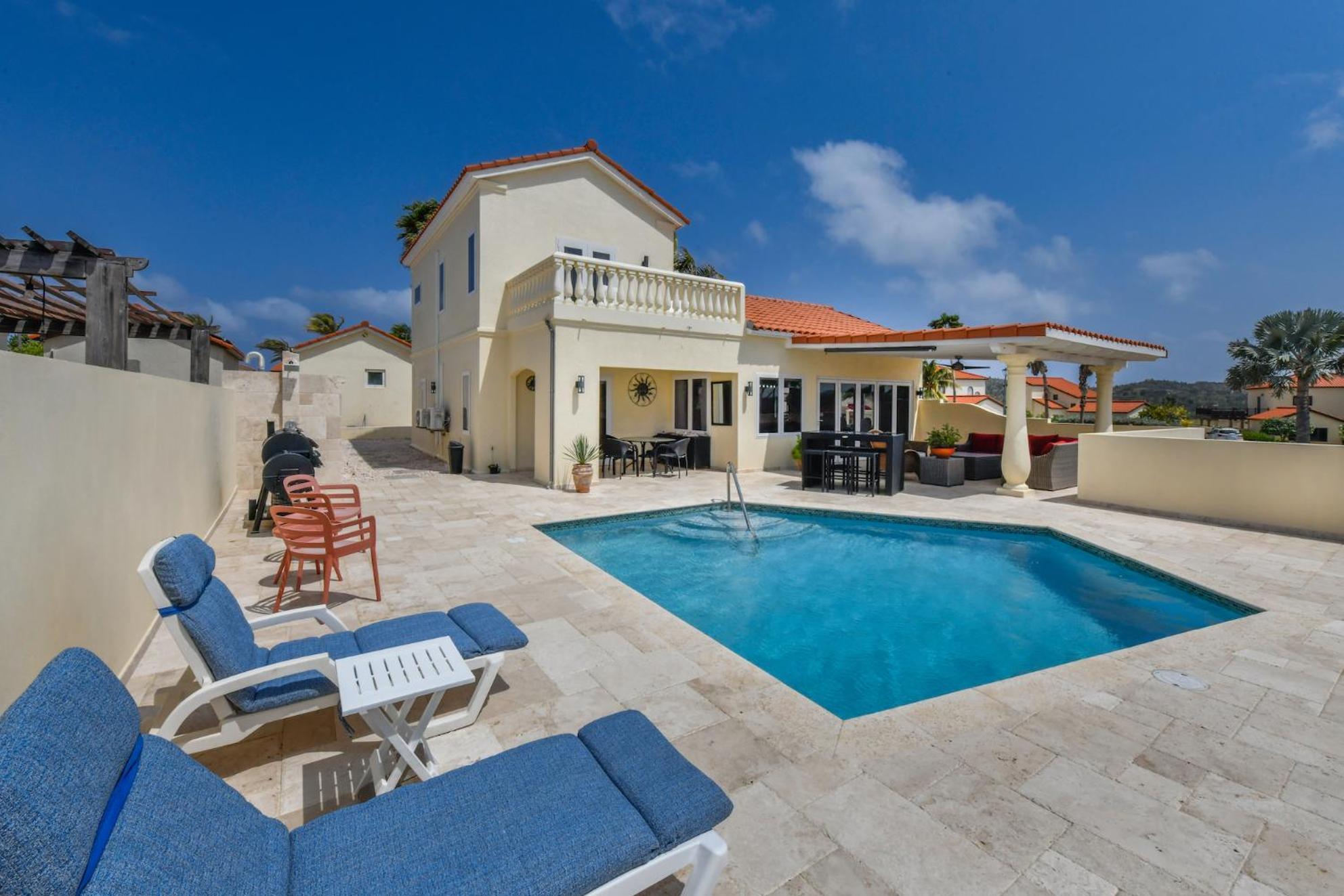 Tierra Del Sol Resort & Golf Palm Beach Extérieur photo