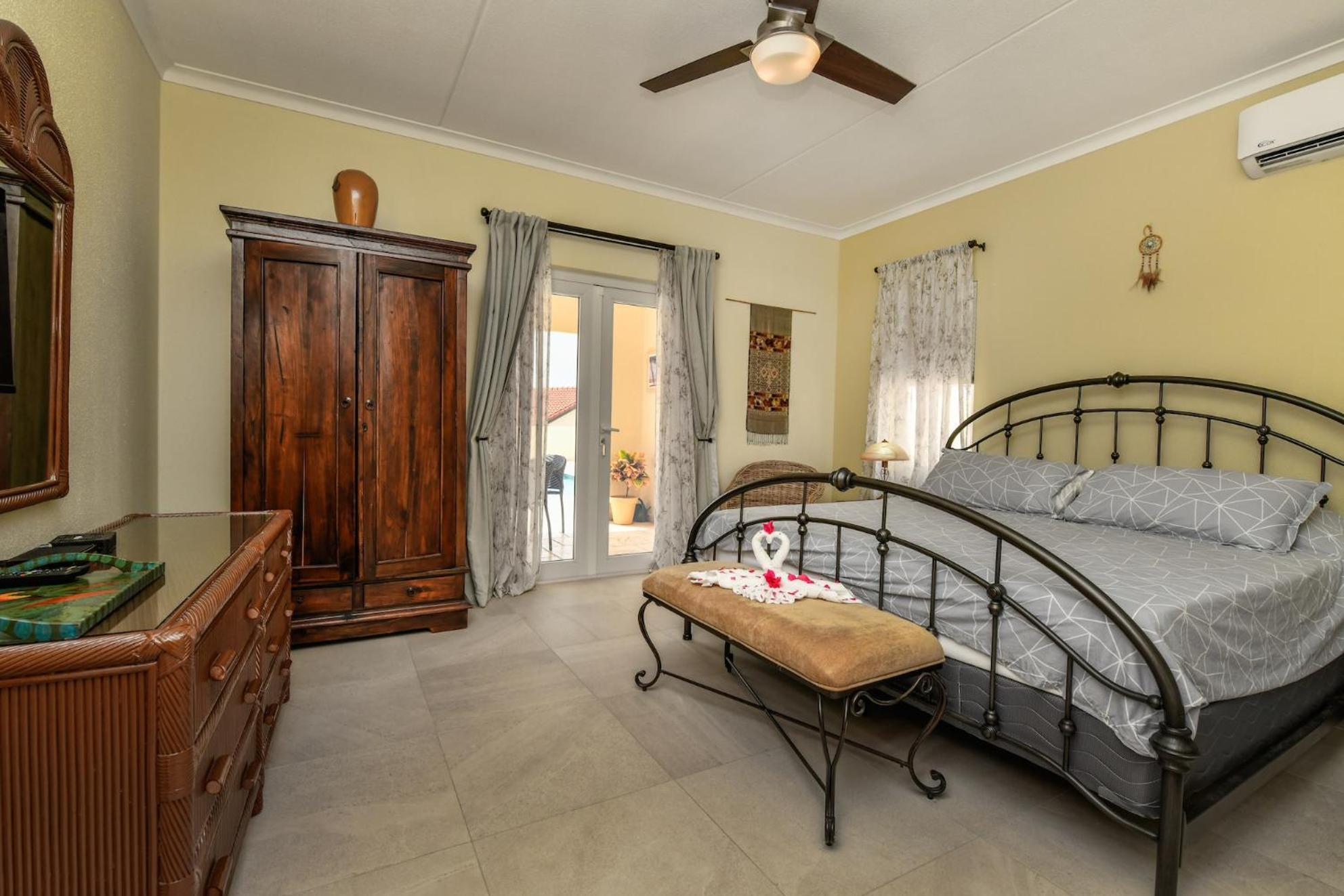 Tierra Del Sol Resort & Golf Palm Beach Extérieur photo
