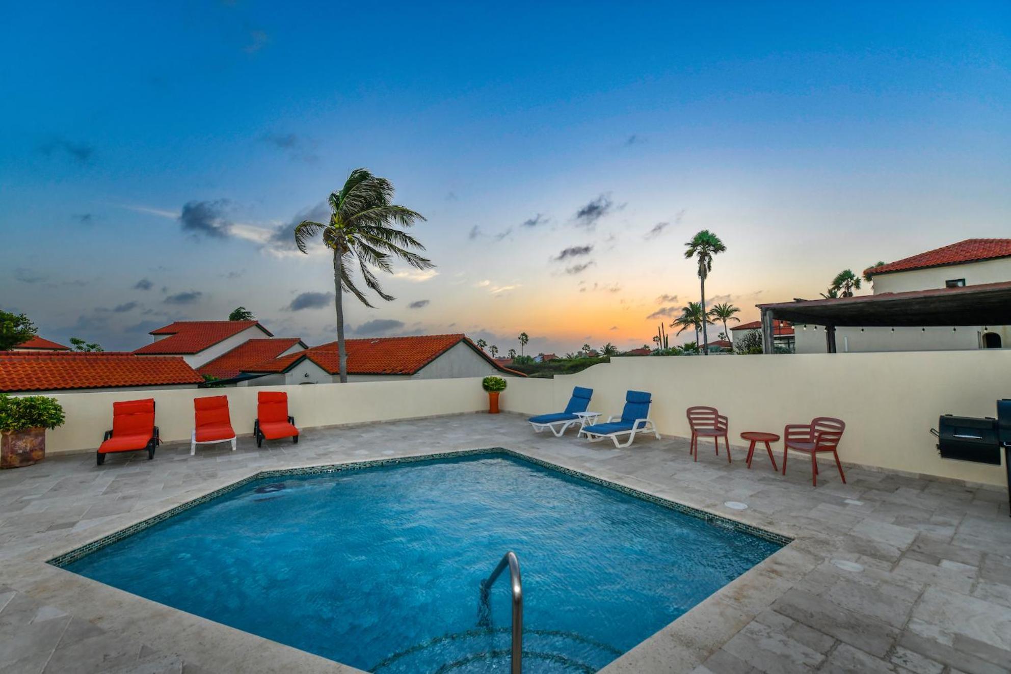 Tierra Del Sol Resort & Golf Palm Beach Extérieur photo