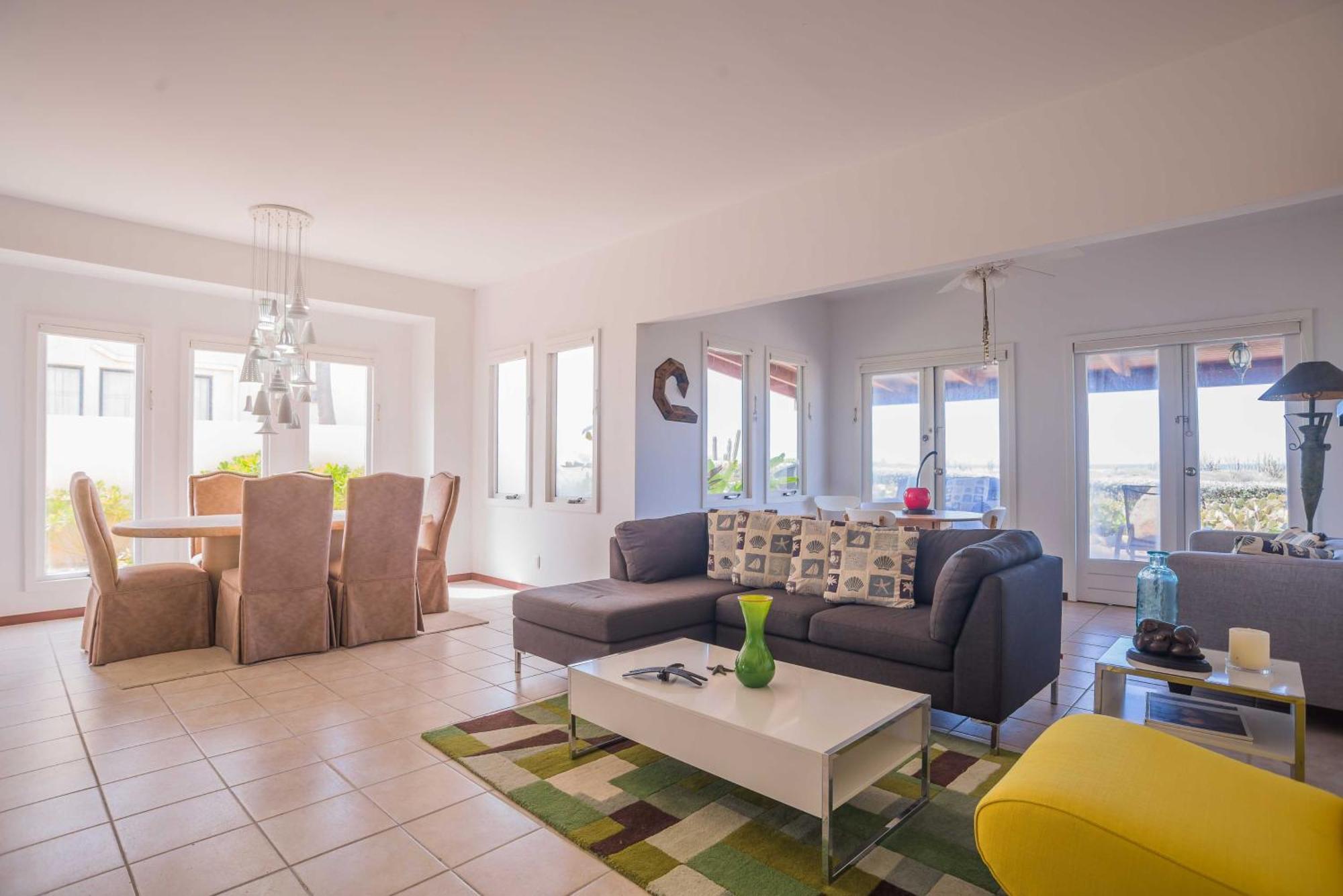 Tierra Del Sol Resort & Golf Palm Beach Chambre photo