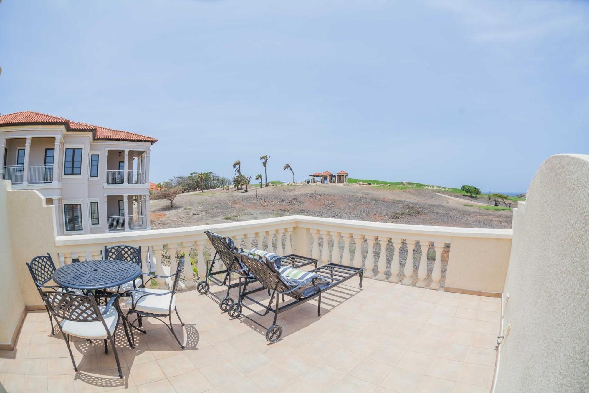 Tierra Del Sol Resort & Golf Palm Beach Chambre photo