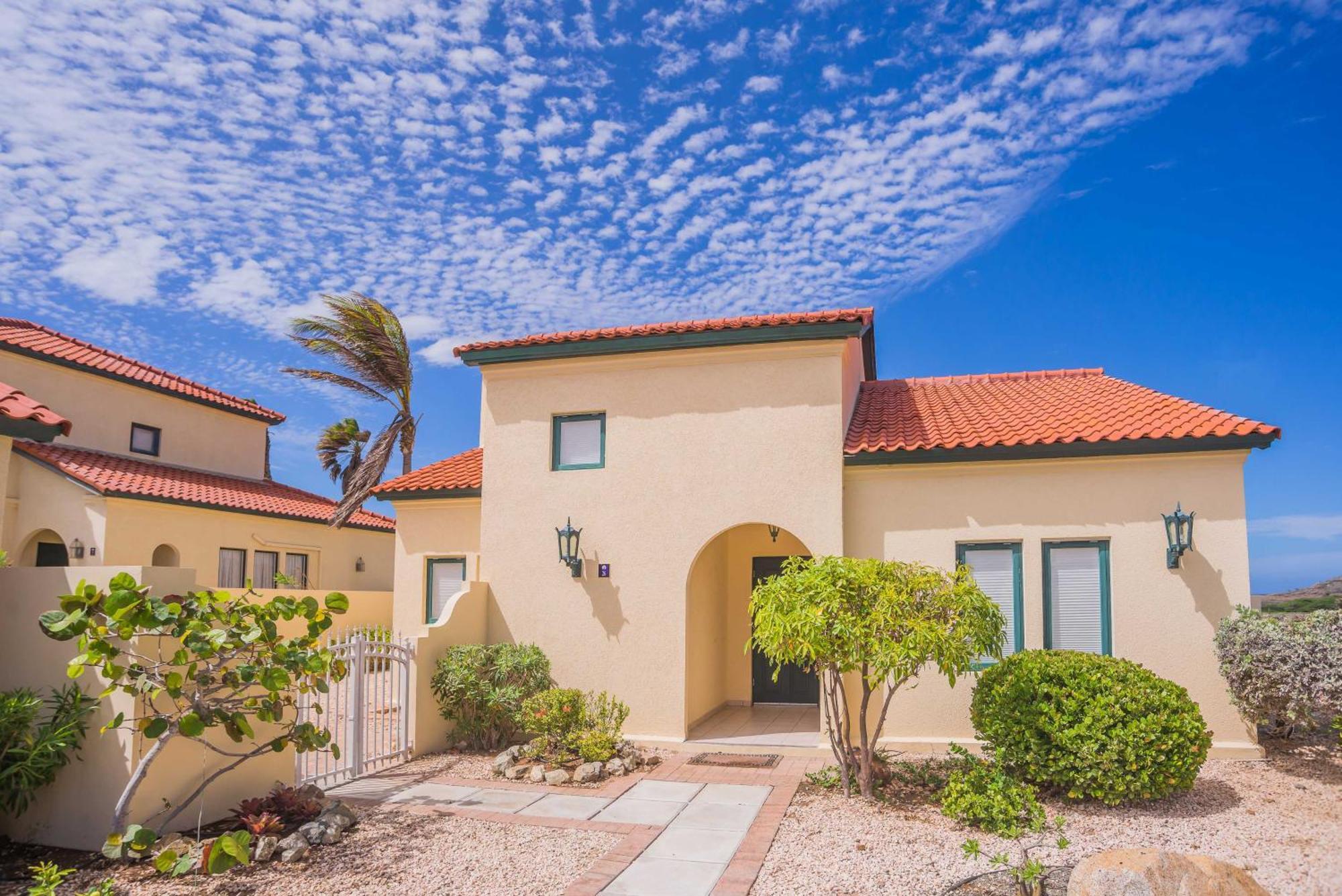 Tierra Del Sol Resort & Golf Palm Beach Chambre photo