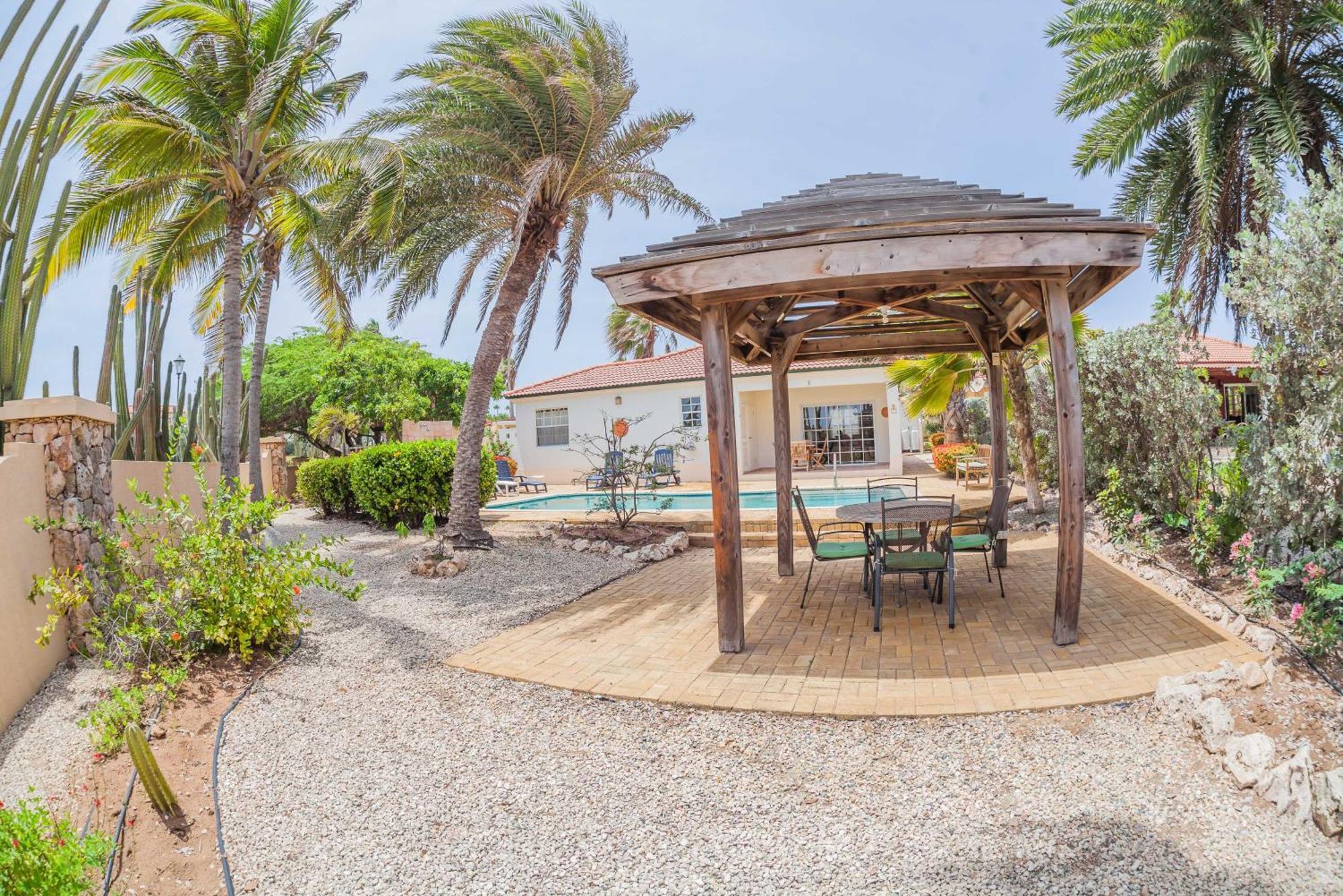 Tierra Del Sol Resort & Golf Palm Beach Chambre photo