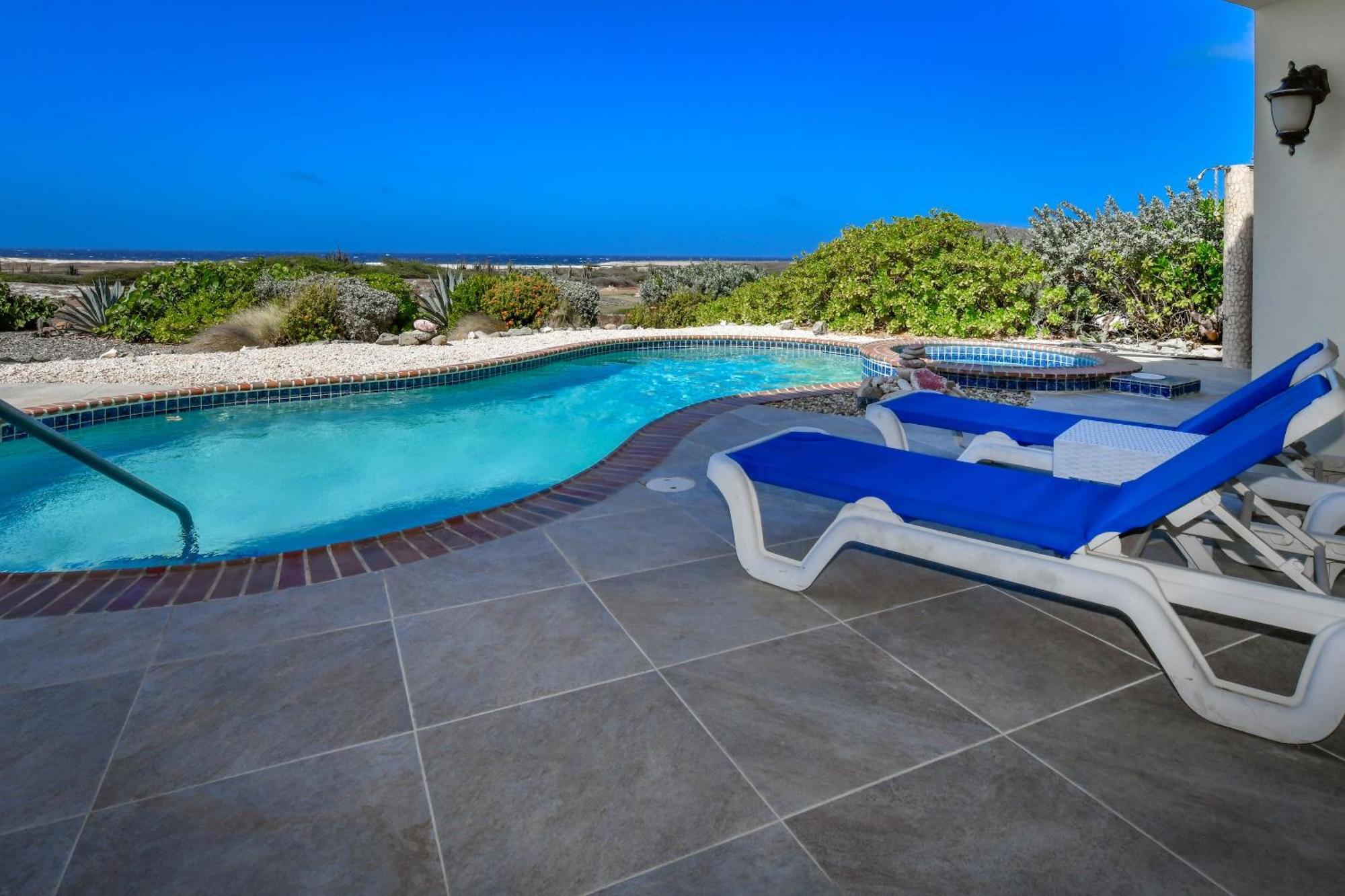 Tierra Del Sol Resort & Golf Palm Beach Extérieur photo