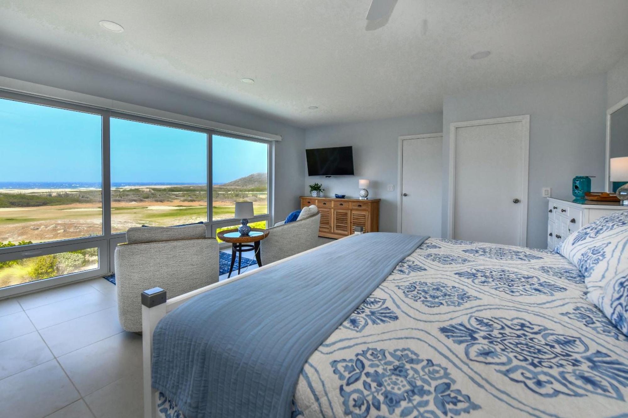 Tierra Del Sol Resort & Golf Palm Beach Extérieur photo