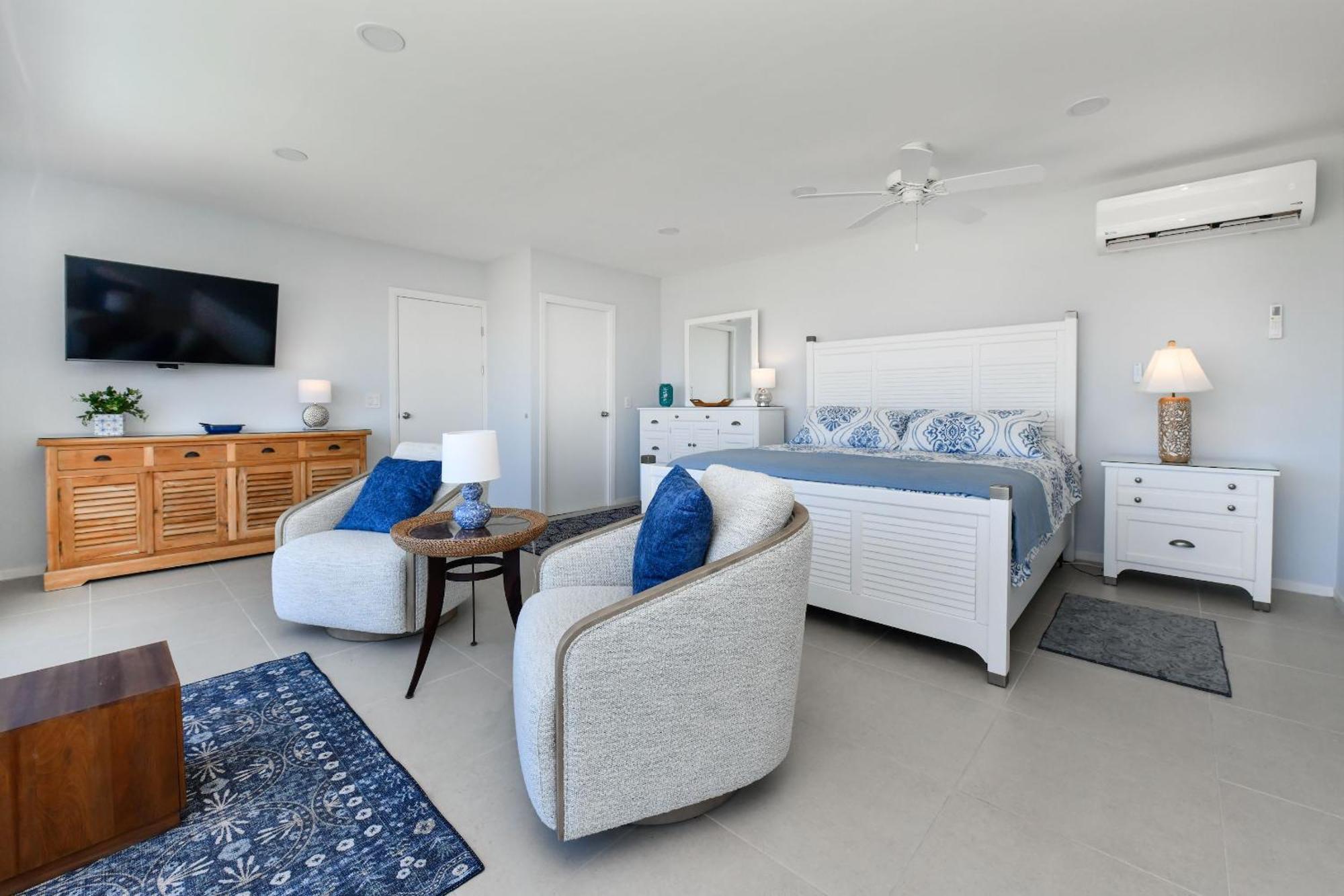 Tierra Del Sol Resort & Golf Palm Beach Extérieur photo