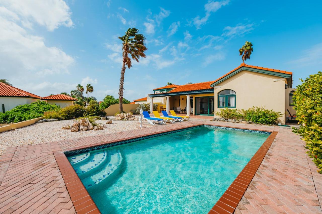 Tierra Del Sol Resort & Golf Palm Beach Extérieur photo